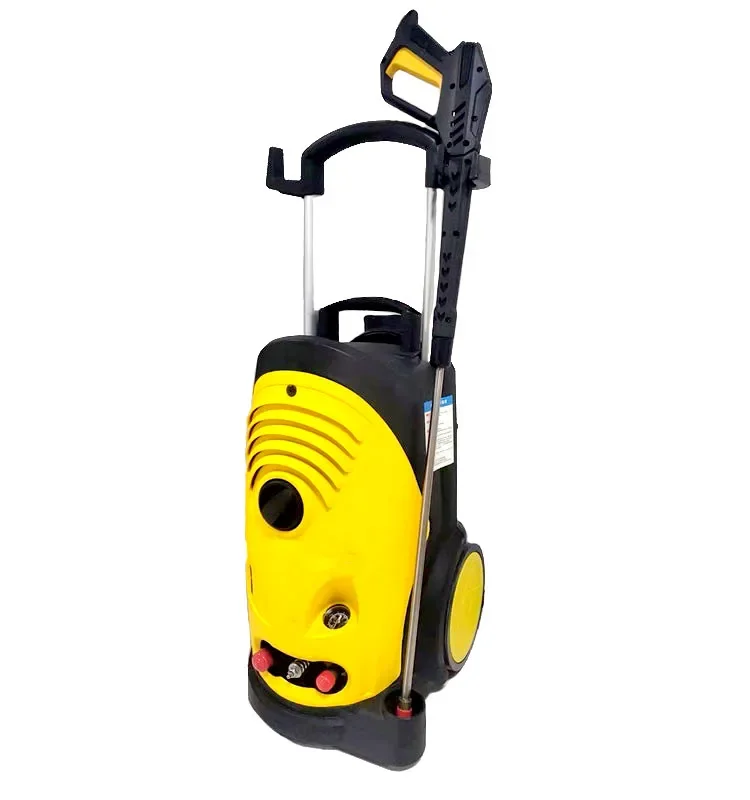 

JH15CL Latest Professional Car Wash Cleaning Equipment