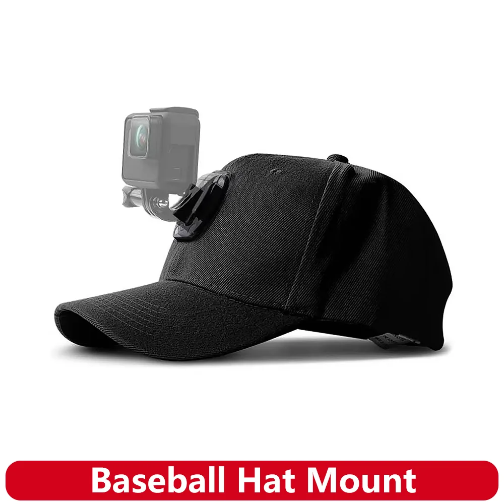 Baseball Hat Quick … - image