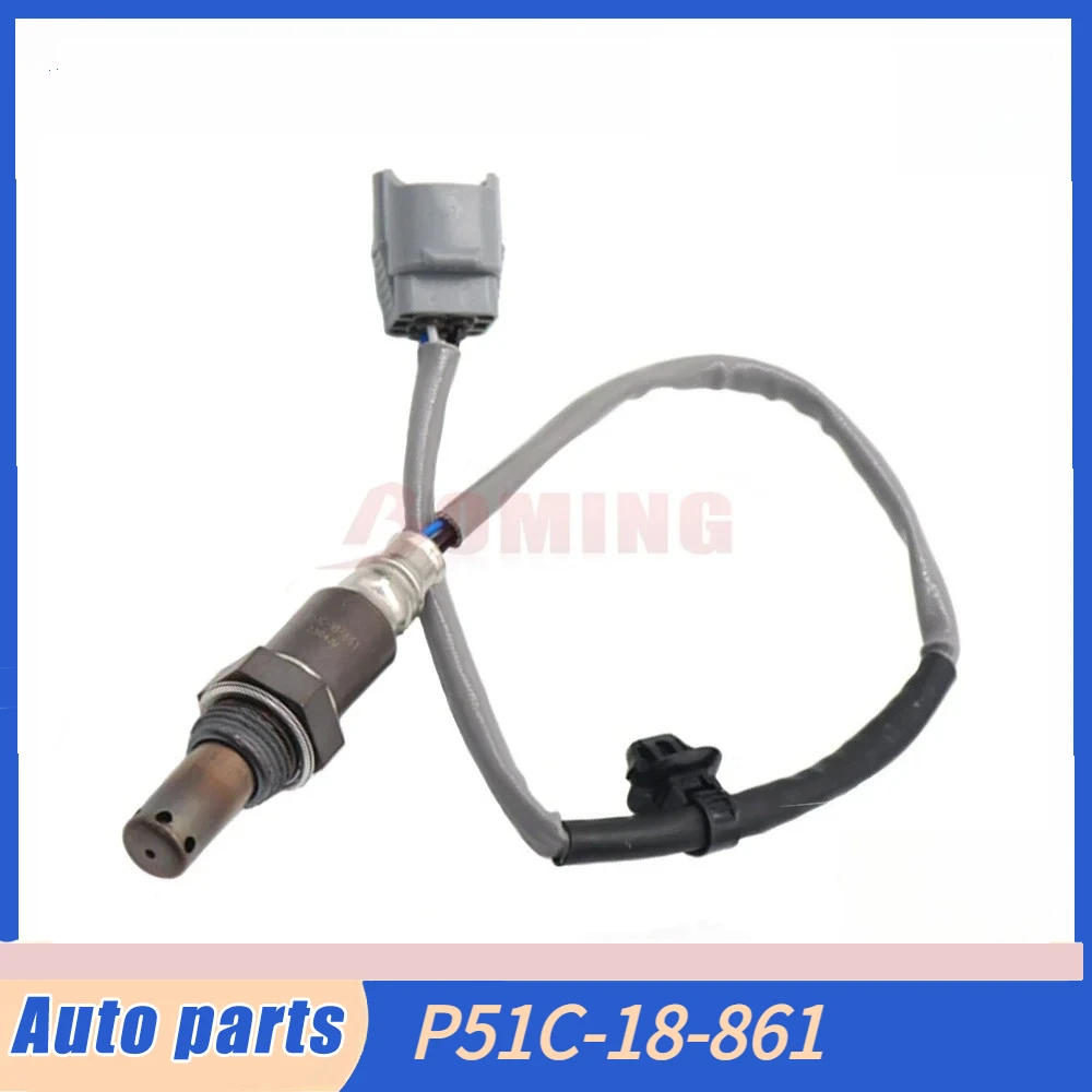 

Новый датчик кислорода (лямбда-зонд) P51C-18-861 для Mazda CX-3, MX-5, Toyota Yaris iA (P51C18861, 234-8000)