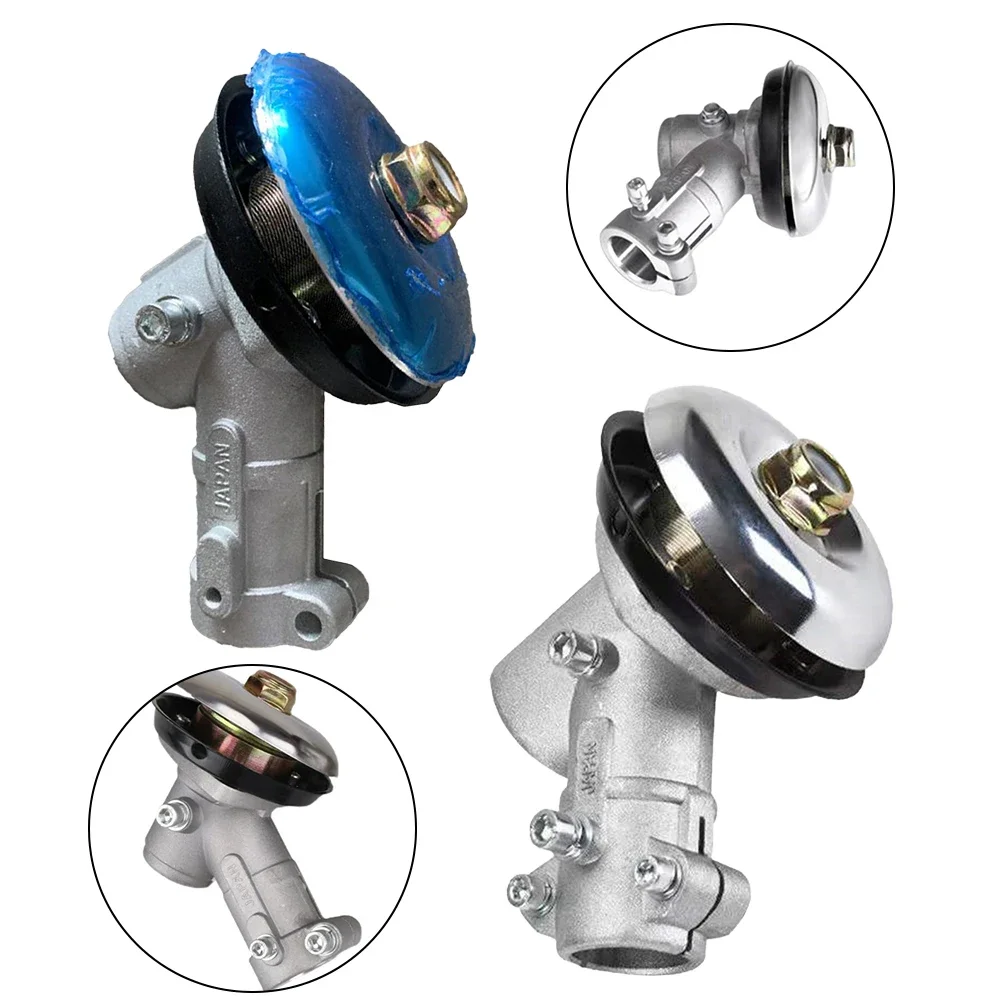 Innovativer Design-Arbeitskopf mit beiden Doppel- und Einzelohrkompatibilität für einfache Integration in vorhandene Werkzeuge