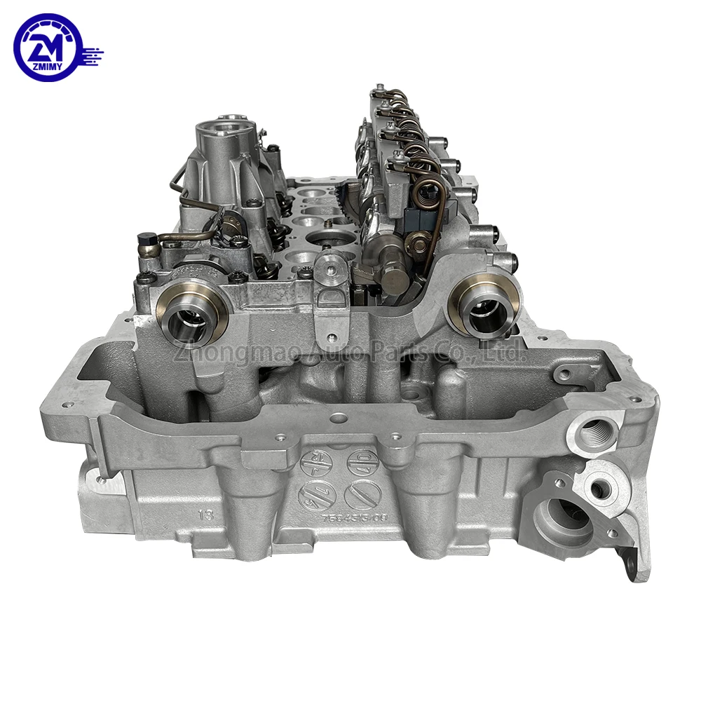 Excellent Factory-Built Cylinder Head For BMW N20 Cars For Models X1 E84 SDrive18i X F30 328i 528Li 328Li