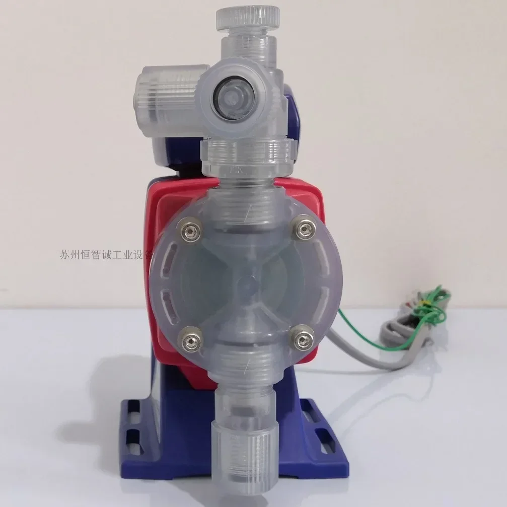 EHN-B16VC/VH1R Japanese iwaki electromagnetic metering pump imported with original packaging