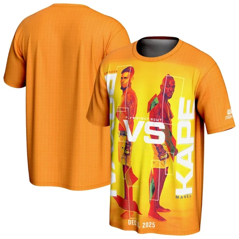 Men's Prosphere Ora…