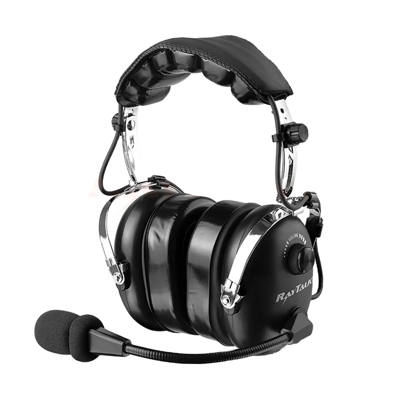 Popular Wireless Earphone Heavy Duty Noise Cancelling Tactical Headphone comfortable foldable hunting airsoft earphone