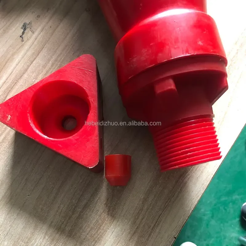 Cyclonic Stainless Steel Vacuum Separator Blower Fan Casting Process for Mining Machine Parts Minimum Order 1 Piece