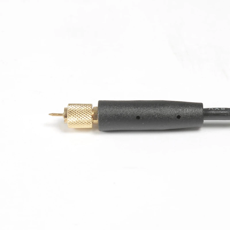 Sensor Professional Multifunctional Wire Fiber Optic Cable Stainless Steel D02-5M