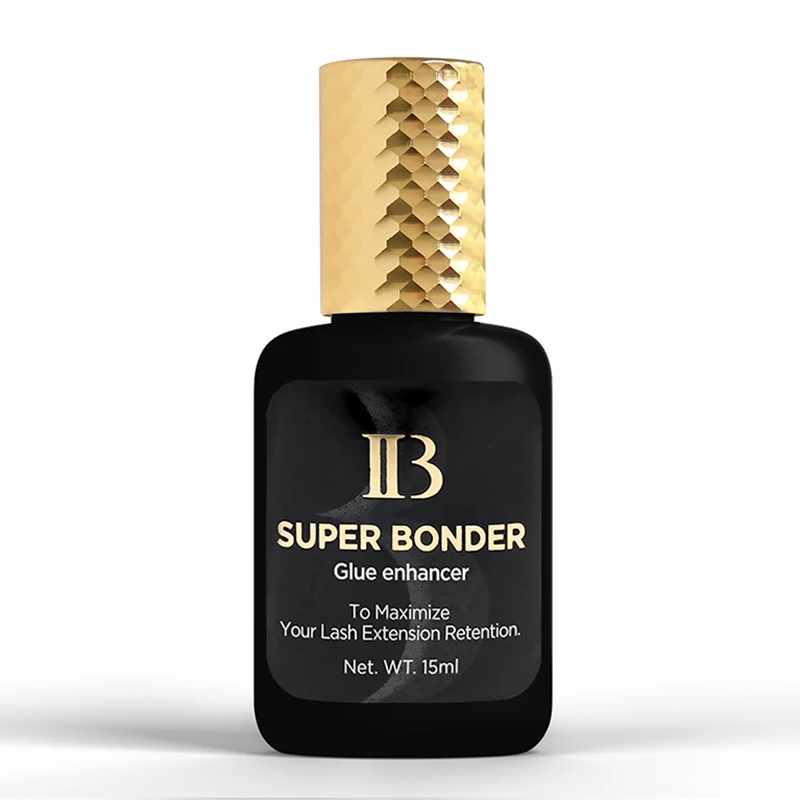1 Bottle IB Super Bonder V2 Glue for Eyelash Extensions IBeauty Super Bonder Lash Adhesive Suppliers Wholesale Makeup Tools Shop
