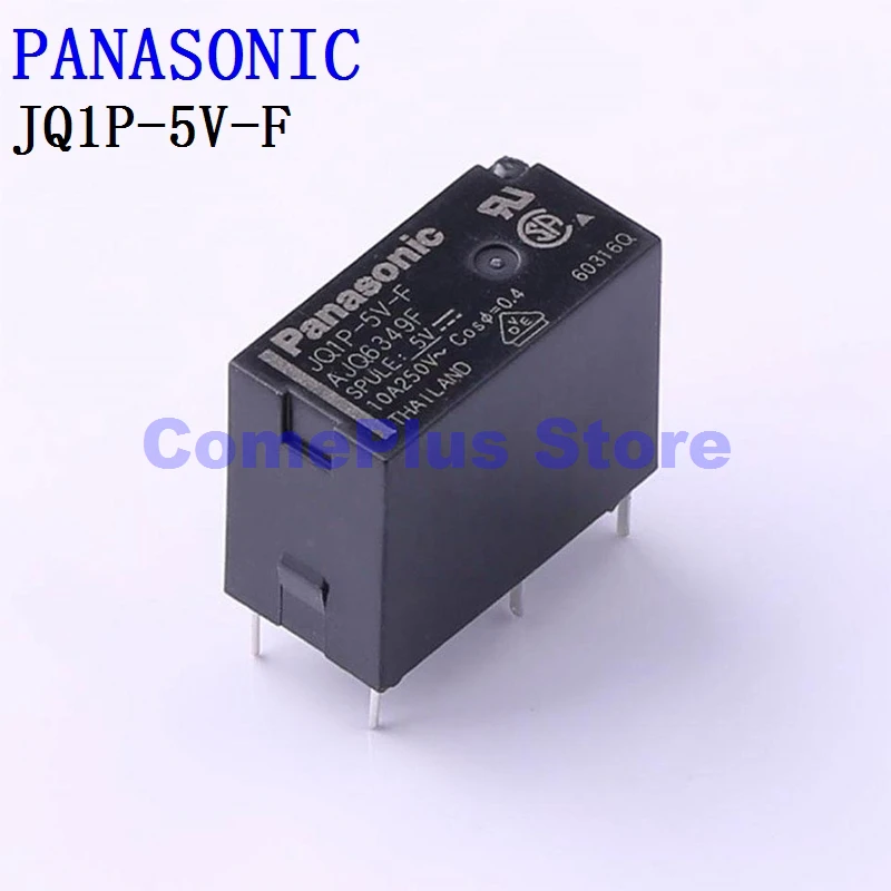 reles de potencia jq1p5v f jq1p24v f jq1ap12v f pcs 01