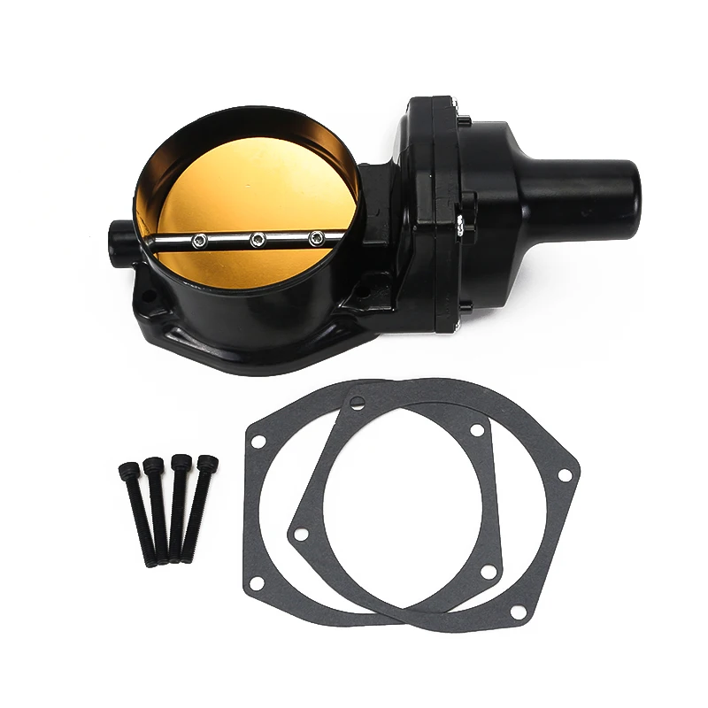 12605109 Brand New Boosted Drive By Wire Throttle Body 102mm For LS2 LS3 LS6 LS7 LS9 LSX 67-3034 ADP1031120118S AP103112A1C18