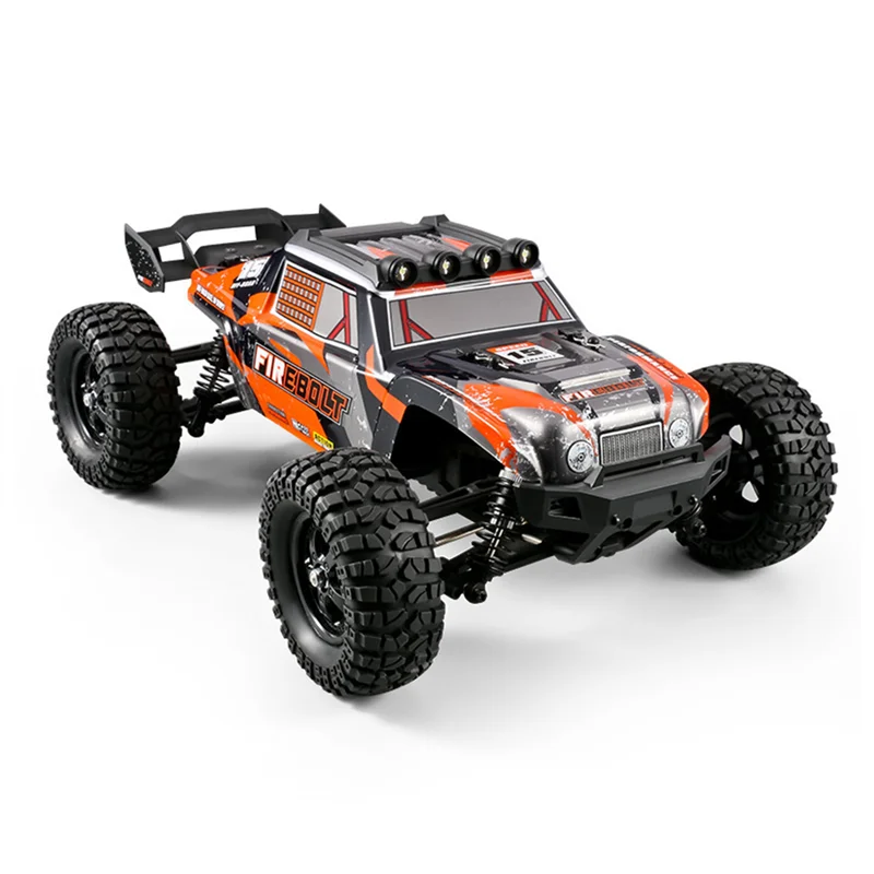 Carcasa de carrocería de coche RC para HBX 901 901A 1/12 piezas de repuesto de actualización de coche RC