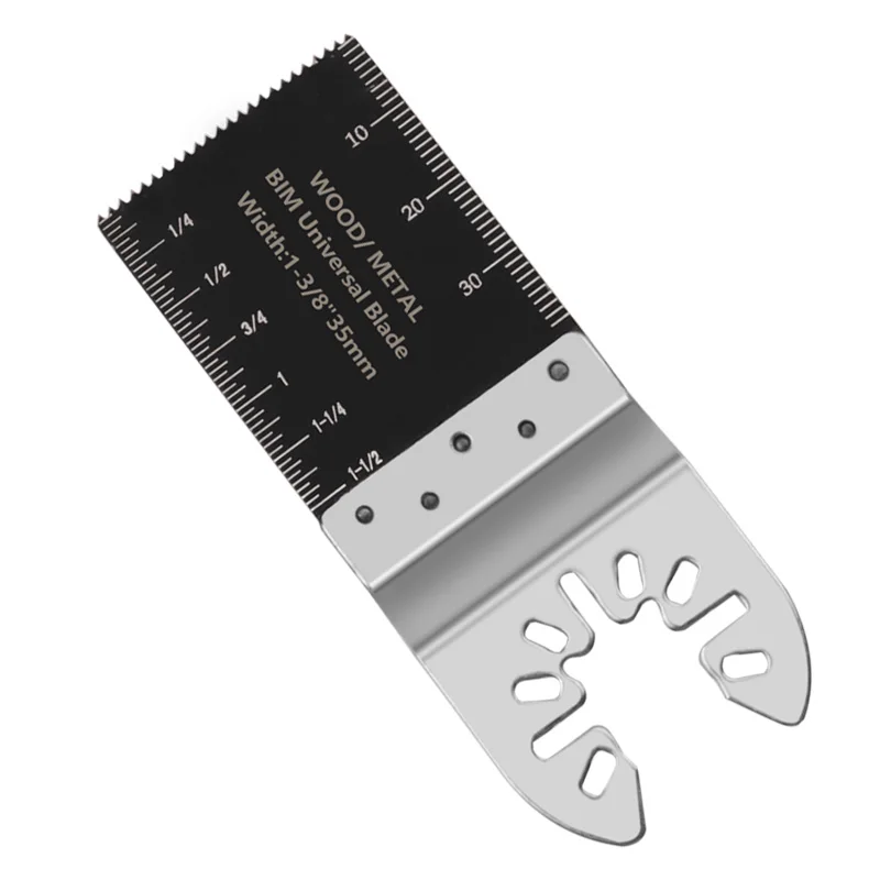 Multi-Function Saw Oscillating Blade MultiTool Saw Blade for Restorer Power Cutting Tools