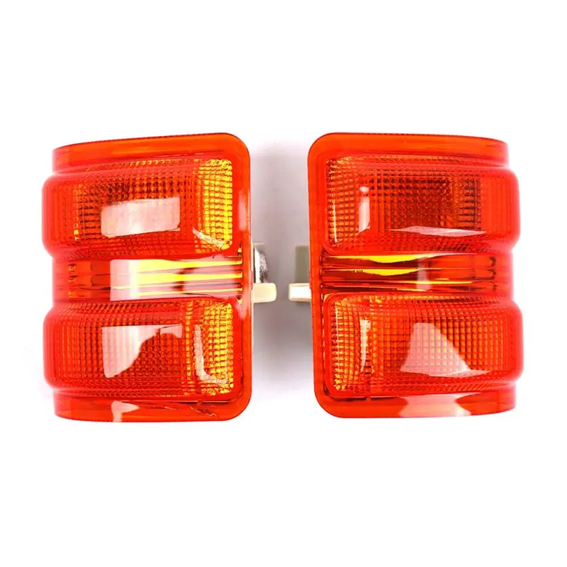 

Указатель поворота в боковое зеркало Stable-Side 7C3Z13776A 7C3Z13776B, модифицированная деталь, индикатор поворота для Ford F-250 F-350