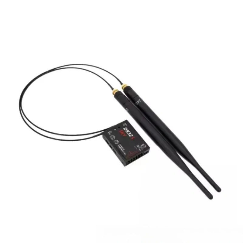 SIYI DK32S Air Unit 2.4G Long Range Receiver Datalink Telemetry S.Bus PWM Compatible DK32 SE DK32S UAV Remote System