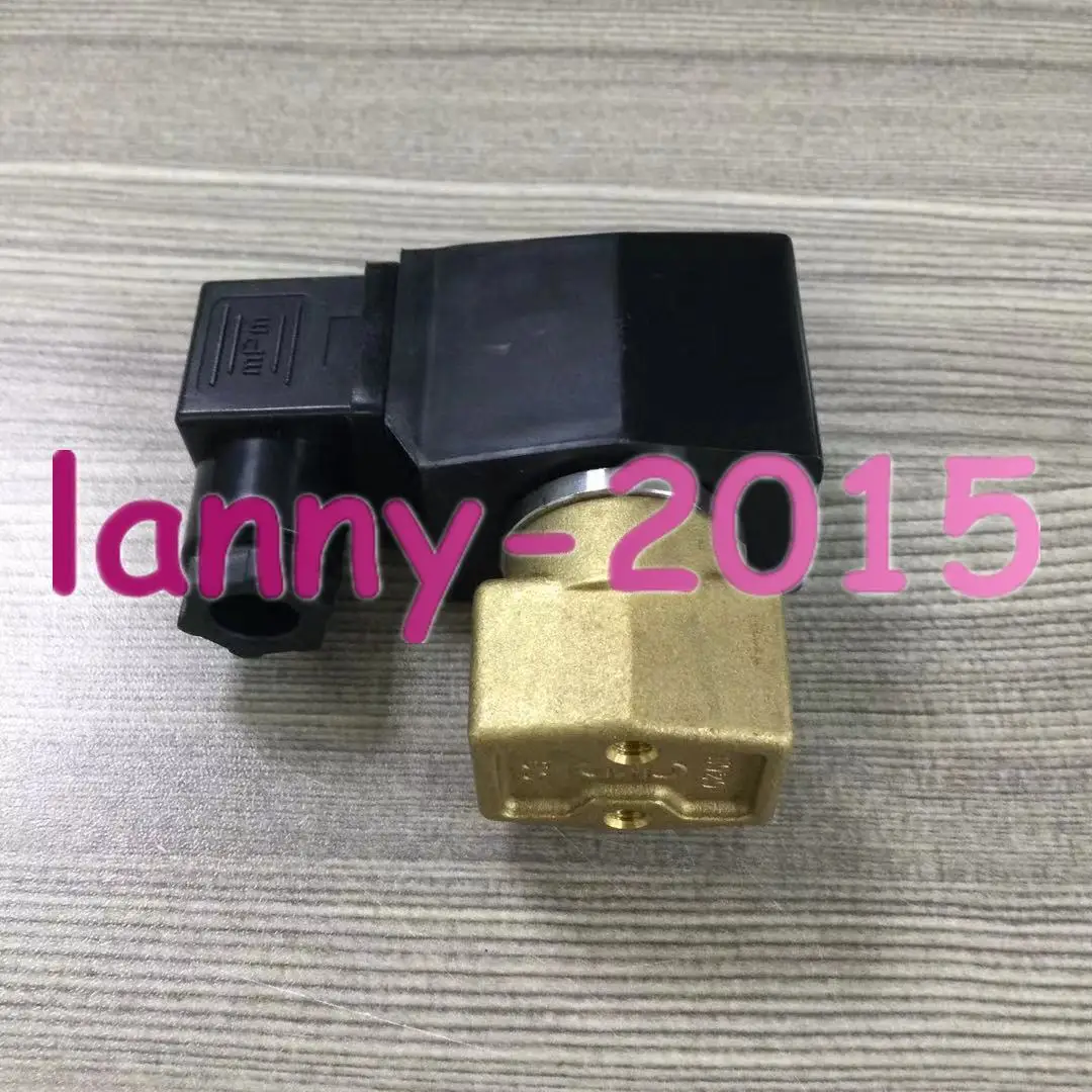 1PC NEW CKD Solenoid valve AB41-02-6-AC100V