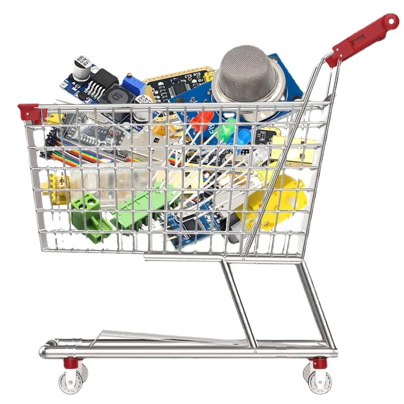 SanyouSJ-S-105 109 112 118 124LM/DM2/LMH-F/DMH/LMHRelay4Foot12V