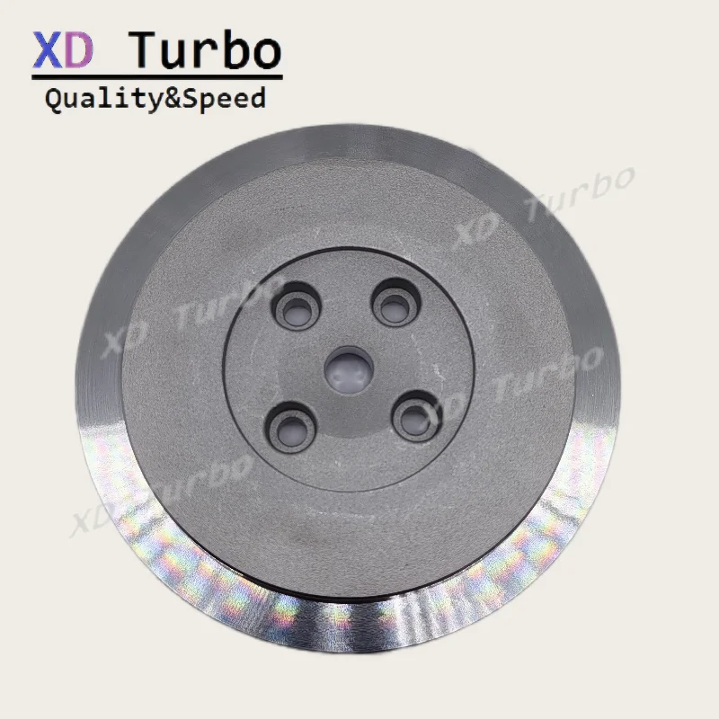 GT1549P Turbo Back Plate 707240 706006 726683 For Fiat Lancia Peugeot 2.2 HDI JTD 95Kw 98Kw DW12TED4S 0375H0 0375J4 9641192380