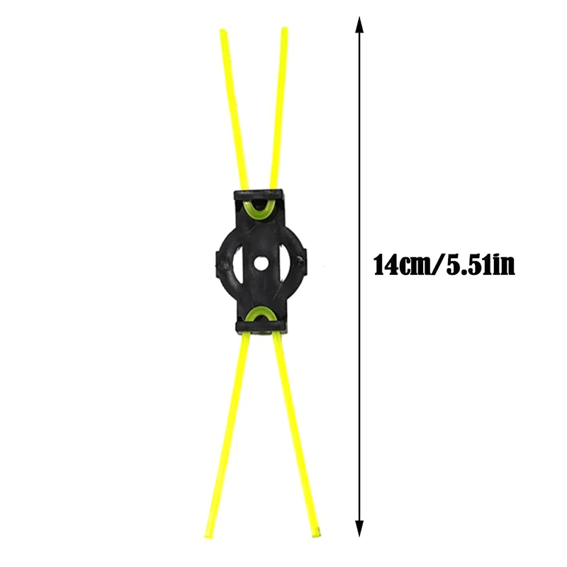 {NN72} Easy To Install Mower Heads Mower Head Efficient Cutter Head Easy To Install Low Maintenance Design Garden Maintenance