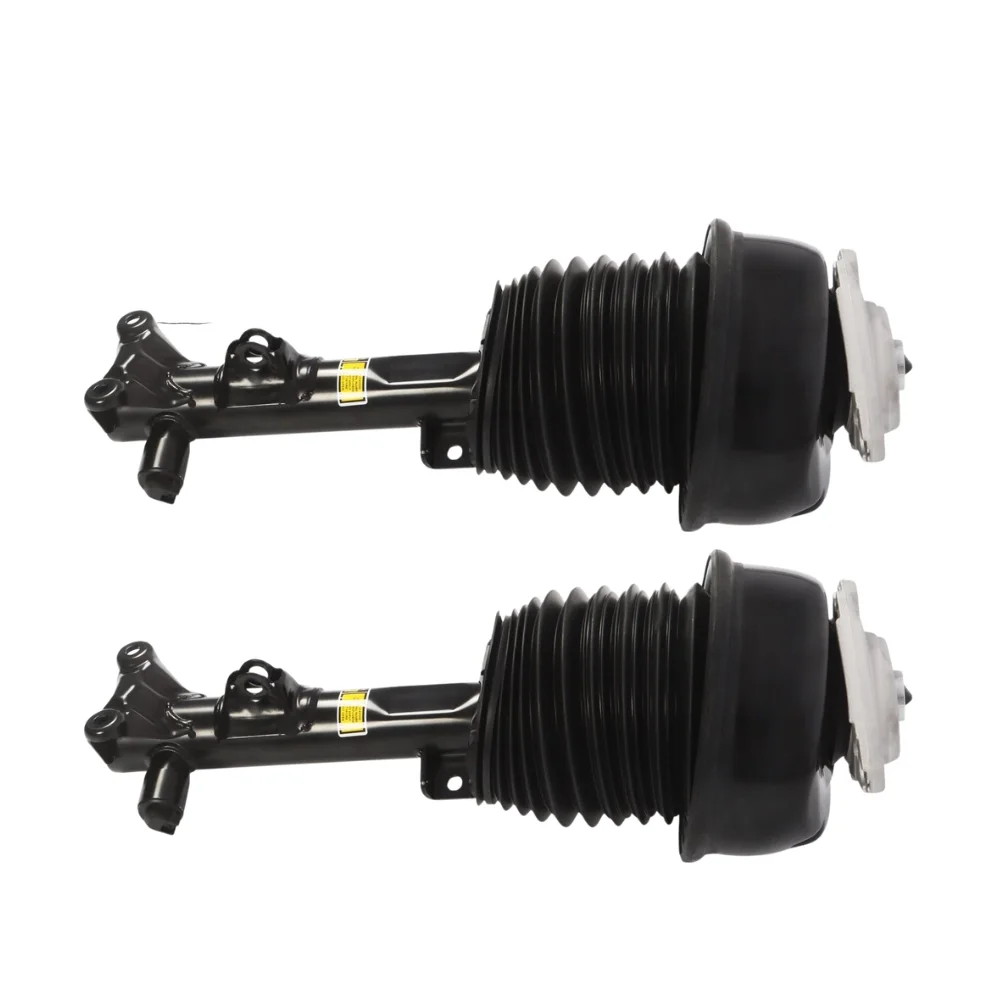 

Pair Front Air Suspension Shock Strut with ADS Fit Mercedes Benz E550 E400 W212 RWD 2010-2016 2123200913 2123200913 A2123200913