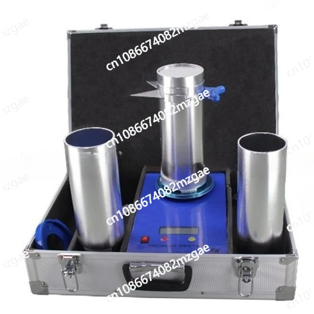 Grain electronic bulk density device GHCS-1000/GHCS-1000A/GHCS-1000B corn and wheat bulk density tester