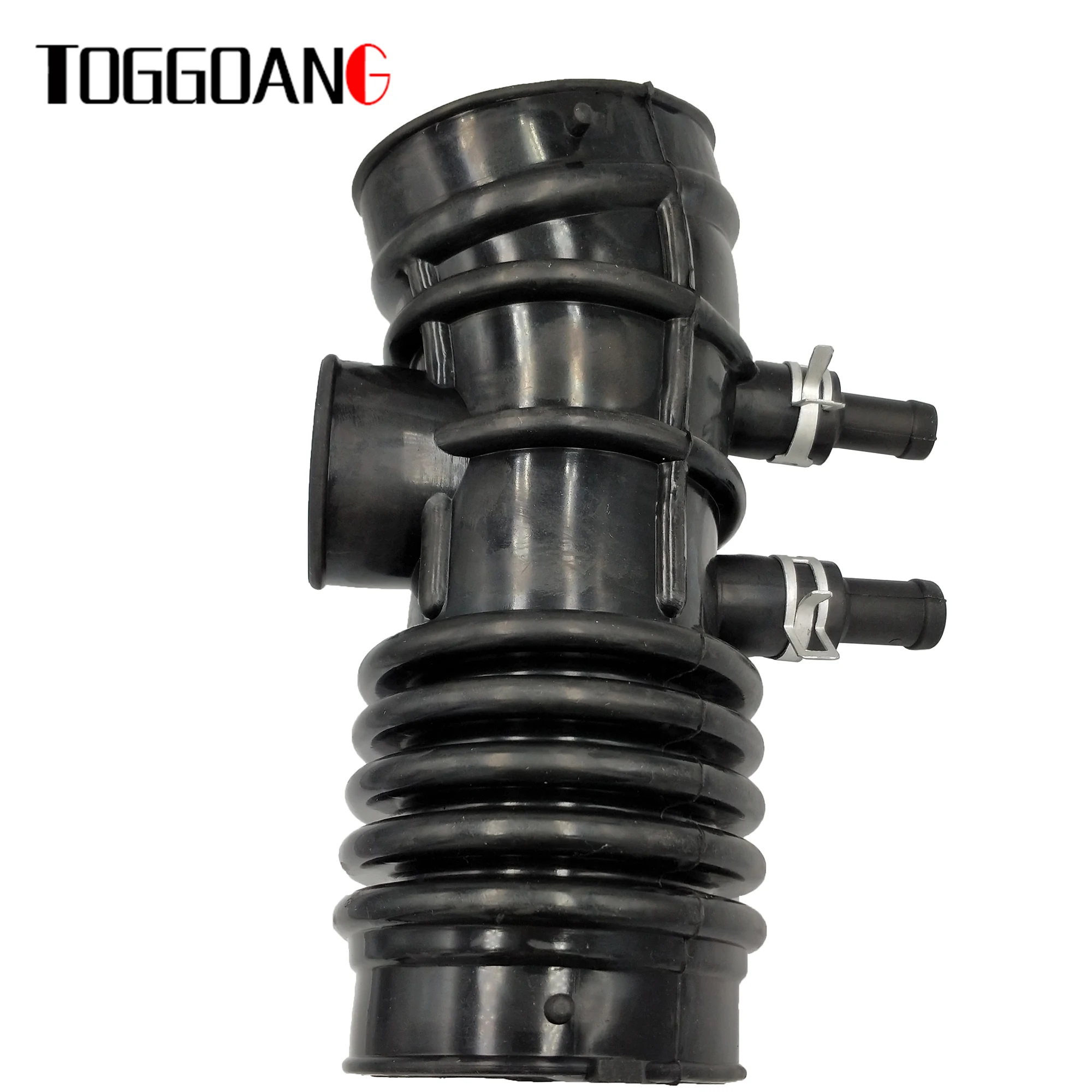 Engine Air Intake Hose Duct Boot 16578-4S100 165784S100 For Nissan V6 3.3L Frontier Xterra 1999-2004