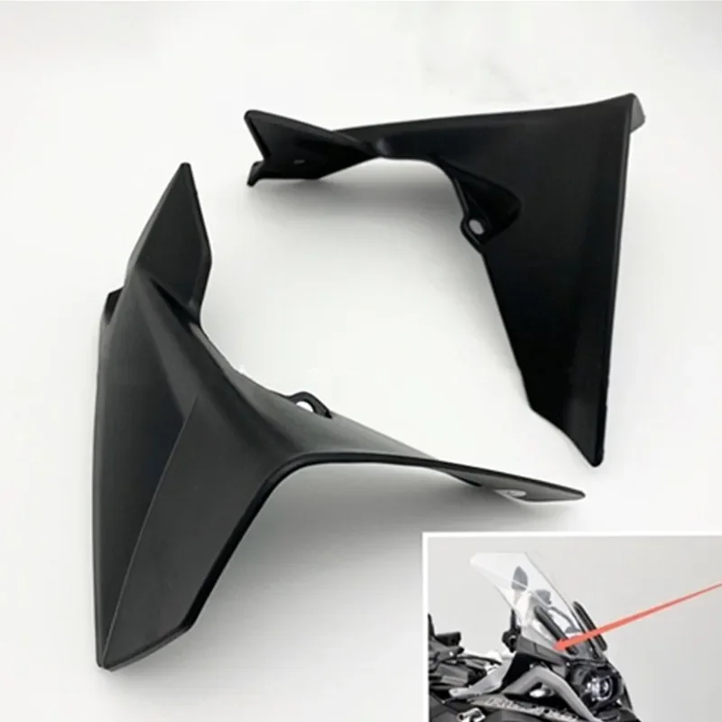 

Motorcycle Dashboard Protective Cover Deflector Cover Fit For BMW R1200GS LC/ADV