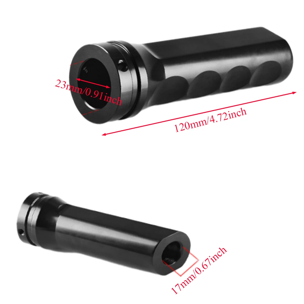 Car Handbrake Cover Hand Brake Sleeve  Emergency Brake Cover Universally applicable to most manual transmission cars