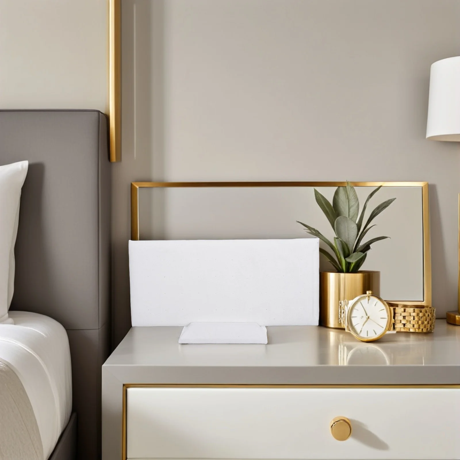 

Ear Studs Display Rack Multi-Hole Jewelry Holder Stand for Stud Earrings Efficient Organizer for Jewelry Stores Personal