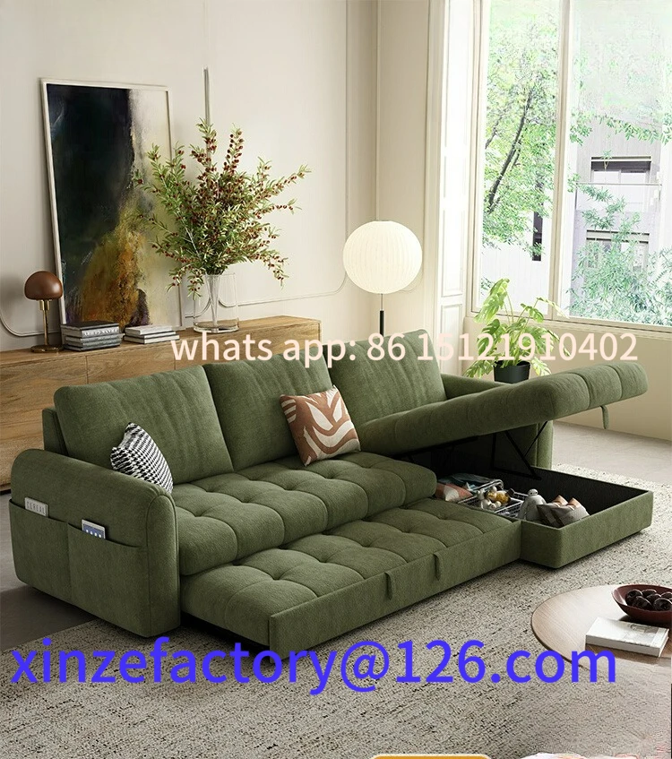

Be suitable for sofa living room small apartment multi-function customizable
