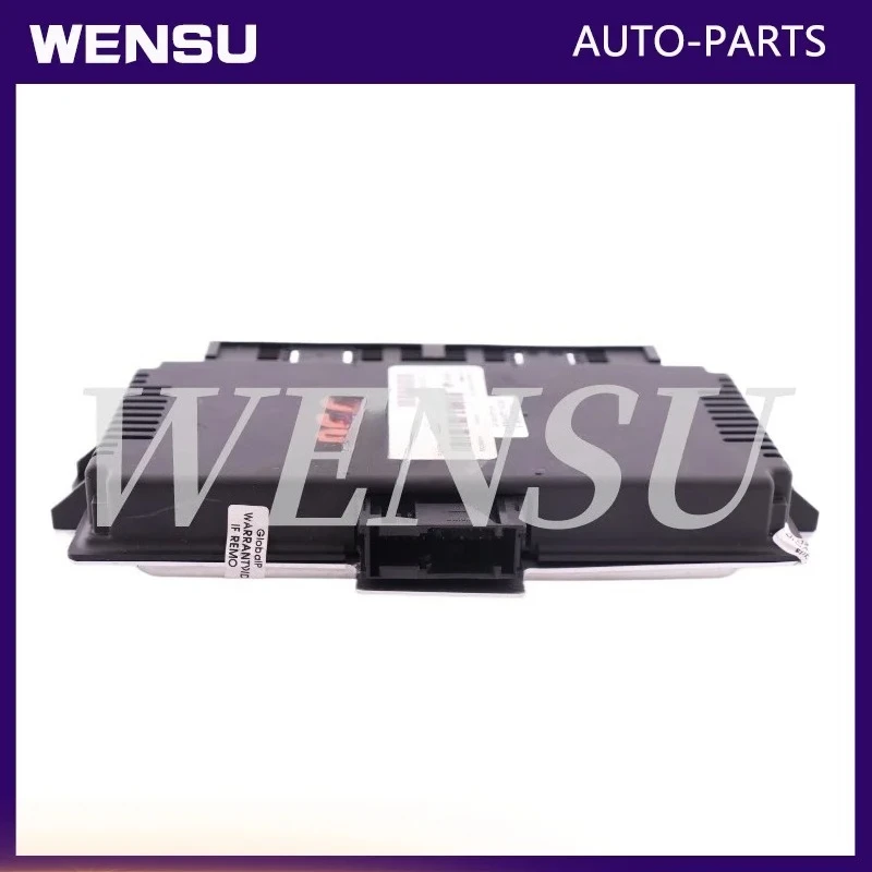 61353452677 Footwell Body Control Module for Mini Cooper R56 2008-2010 Closed Off-Road Vehicle
