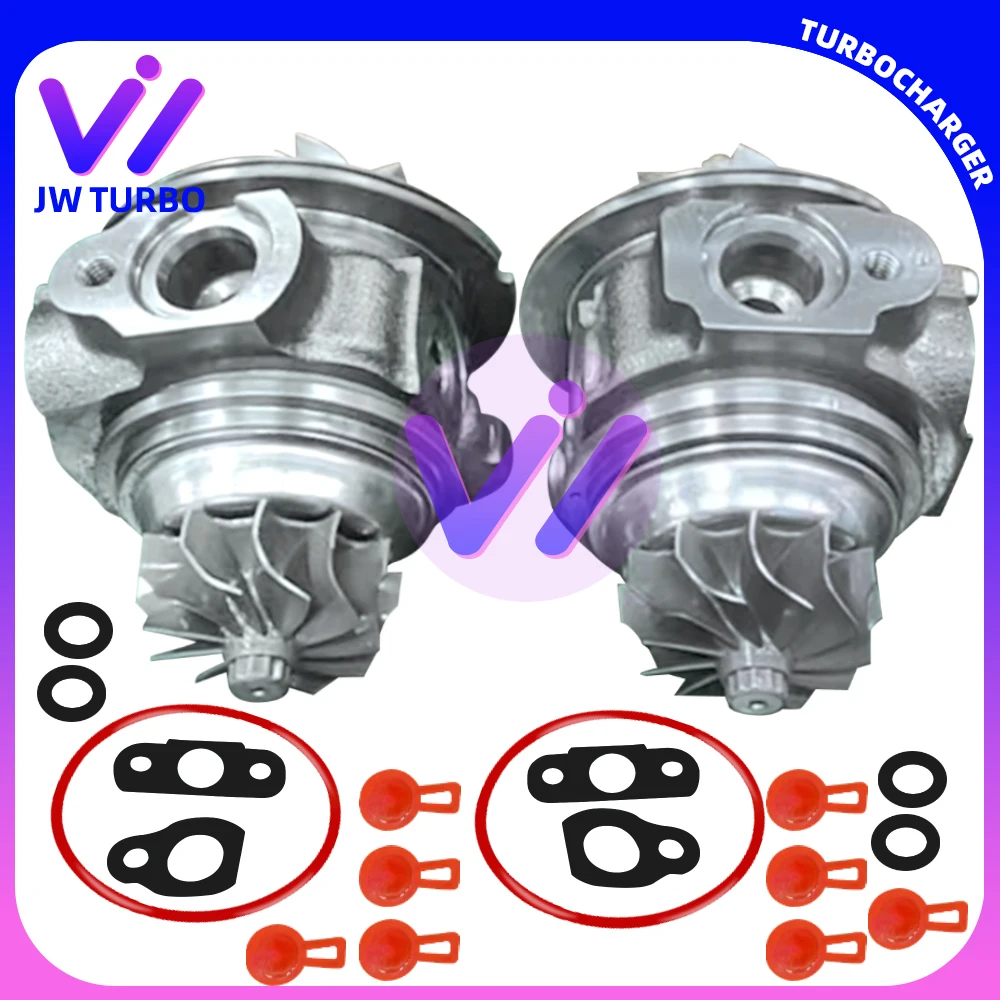 

Turbo Cartridge For BMW 135i 335i 535i Z4 X6 35i N54 49131-07030 49131-07040 4913107030 4913107040