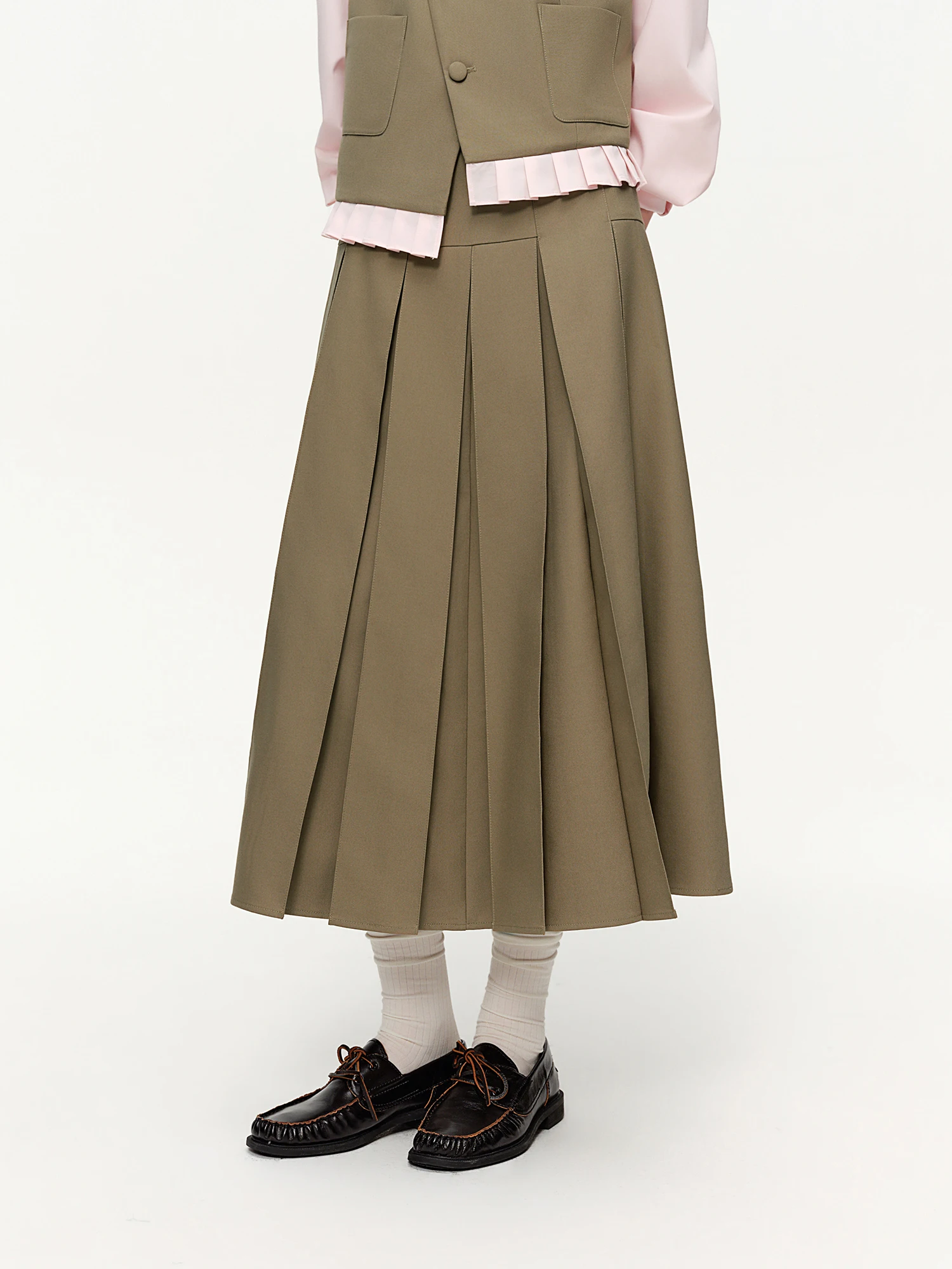 DUSHU Women's College Notes St - Fly Line 评论和价格