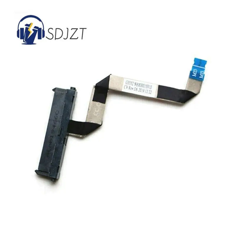 HDD Cable For Lenovo IdeaPad 3 15ARE05 15ADA05 15IIL05 15IML 15IGL05 Laptop SATA Hard Drive HDD SSD Connector Flex Cable