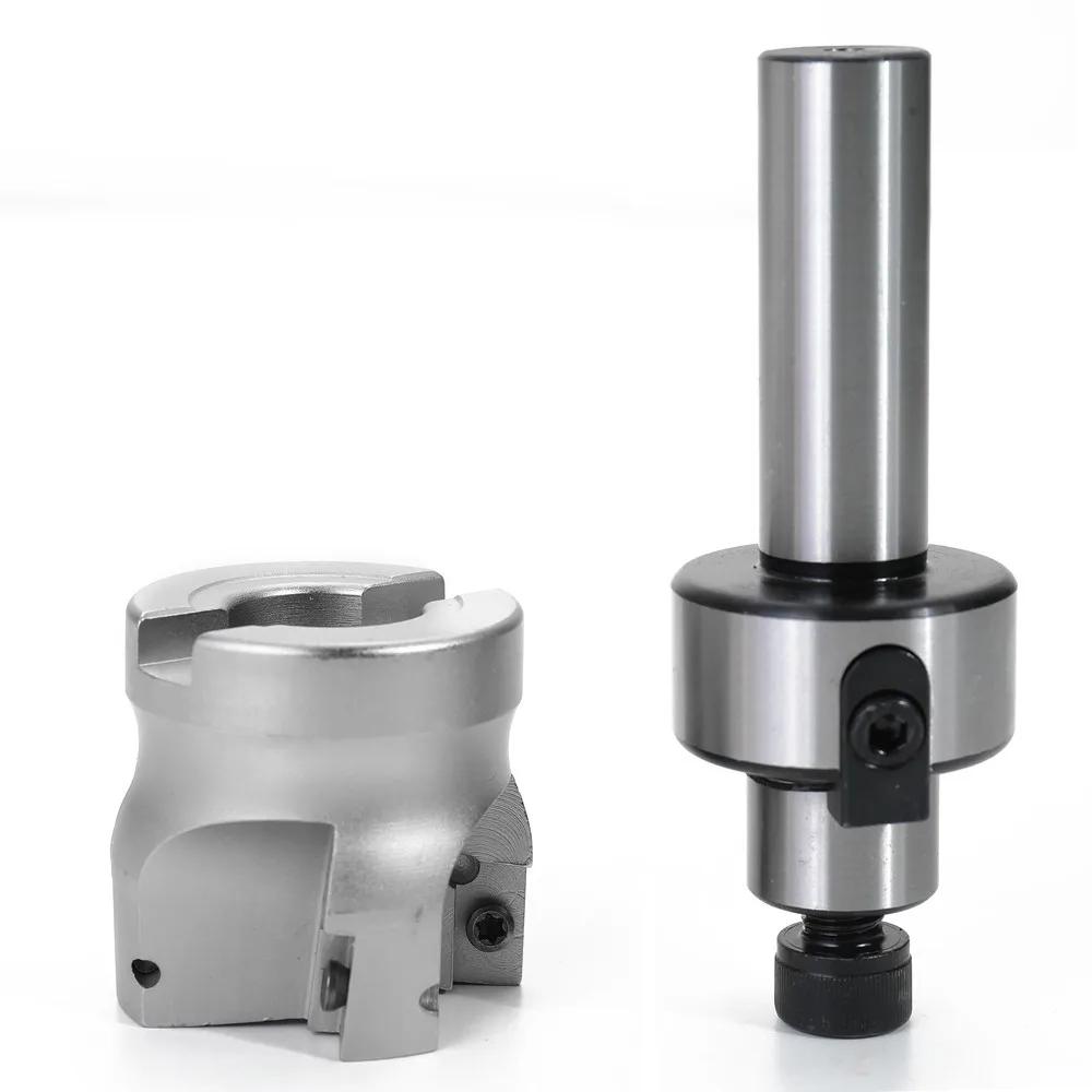 

C3/4-FMB22 Удлинитель с прямым хвостовиком 400R-50-22 Торцевая фреза с 10 шт. вставками APKT 1604 Гаечный ключ Инструмент с ЧПУ