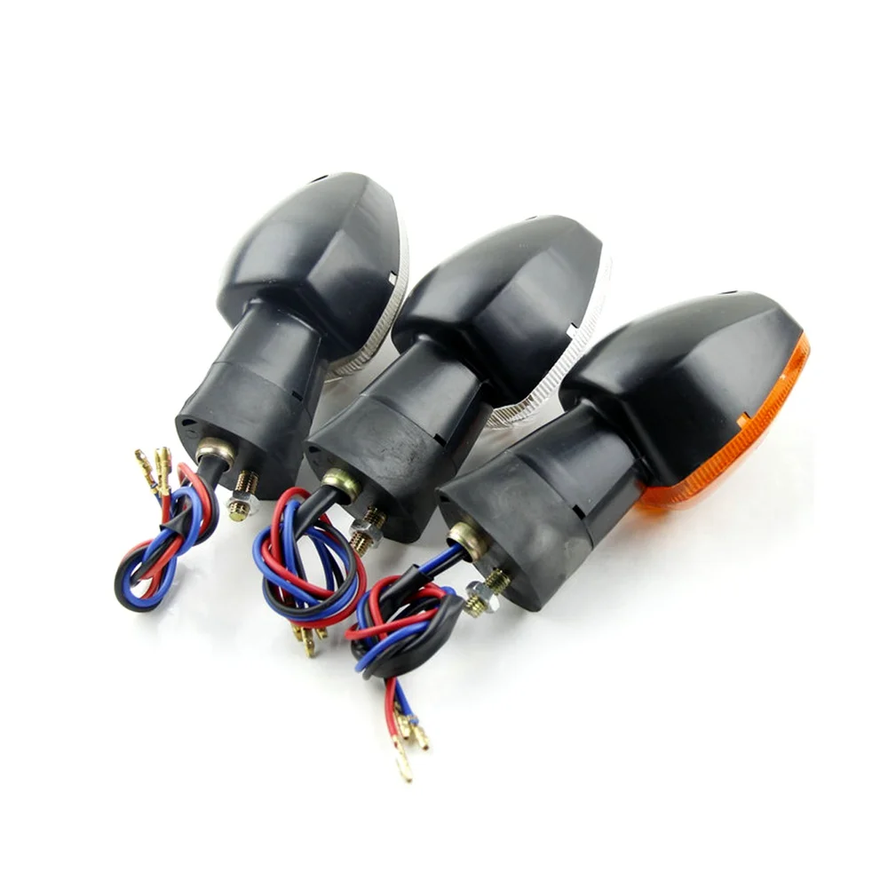 Turn Signals Lights…