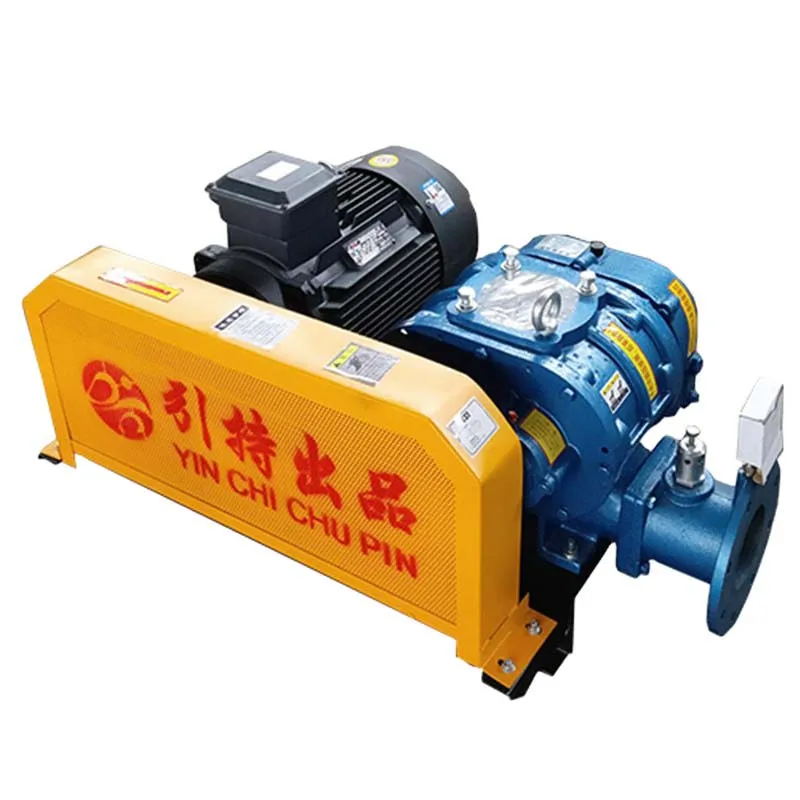 high quality industrial cooling fan centrifugal electric motor high temperature furnace blower