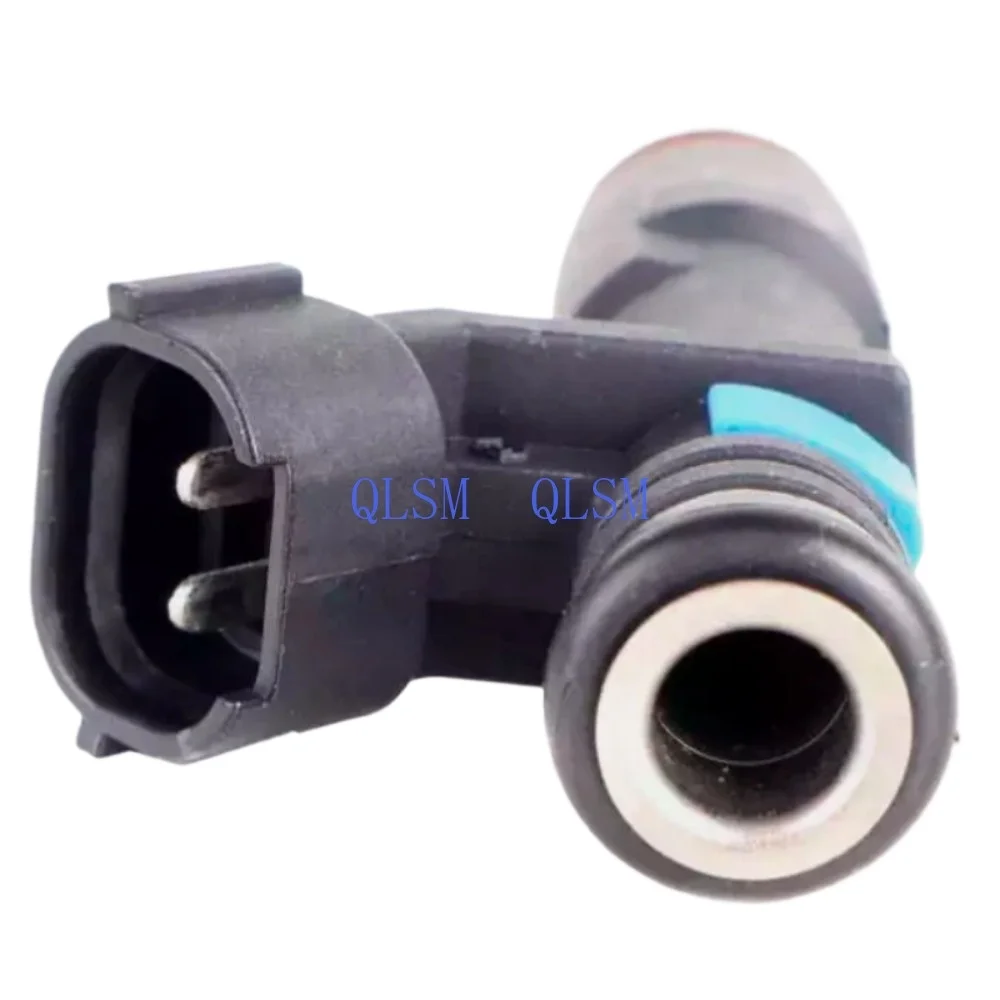 

1Pc A2C59517086 Fuel Injector For Peugeot 407 Citroen C4 Picasso C5 1.8L 16V 1984G3 Auto Engine Nozzle Valve Replacement