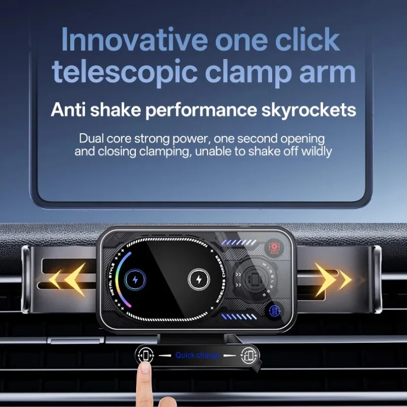 Thumbnail 2 - #21 Trending Dashboard Phone Mounts Right Now