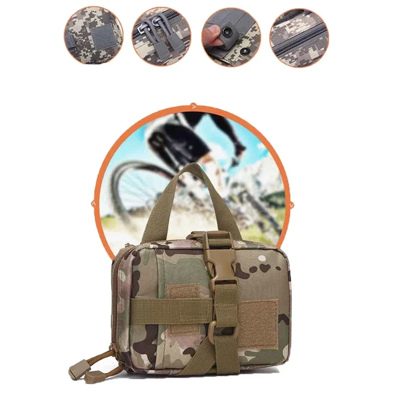 Tactical Emt Pouch …