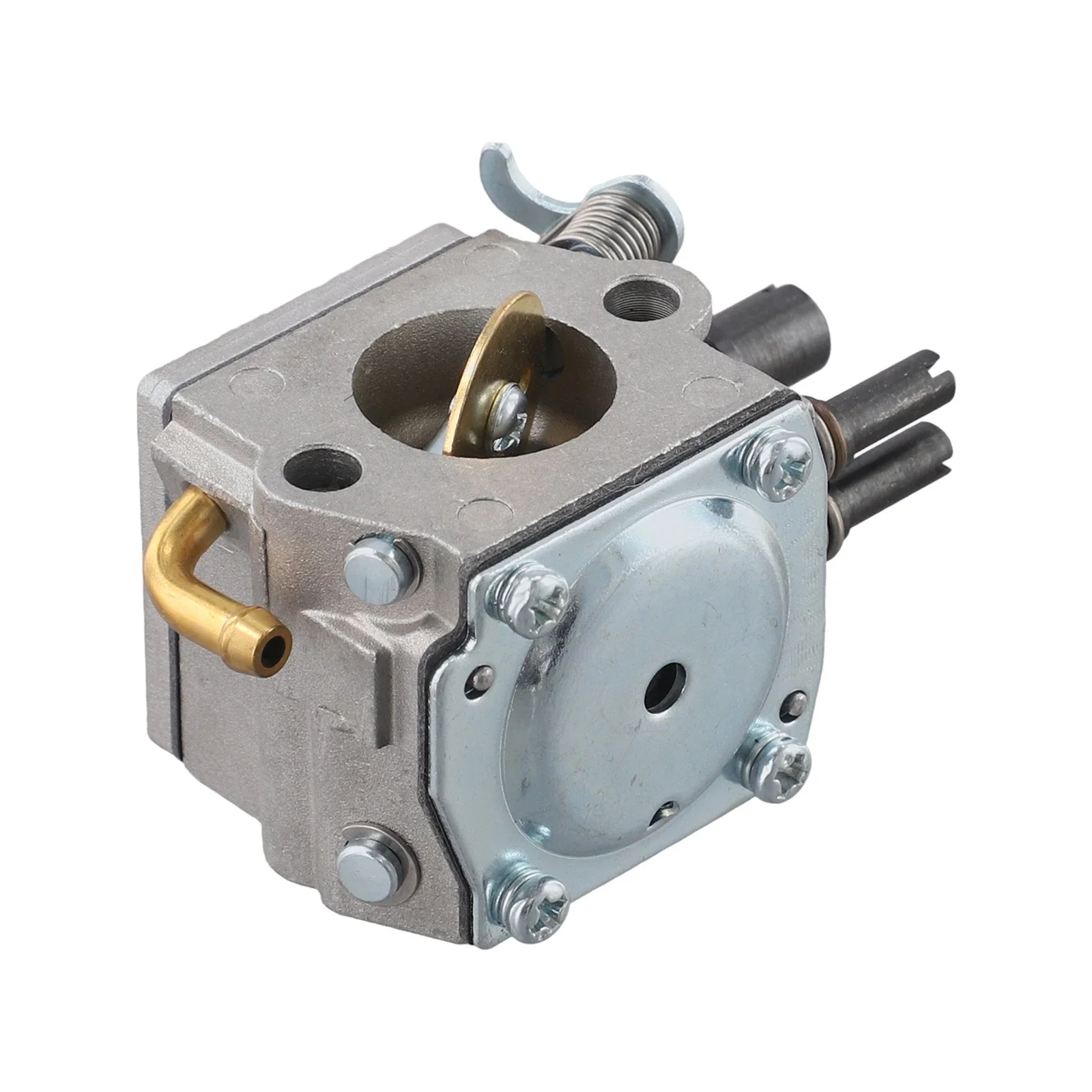 Replacement Carburetor Part Carburetor Silver 034 036 Chainsaw Carburetor Hassle-Free Installation Robust Material