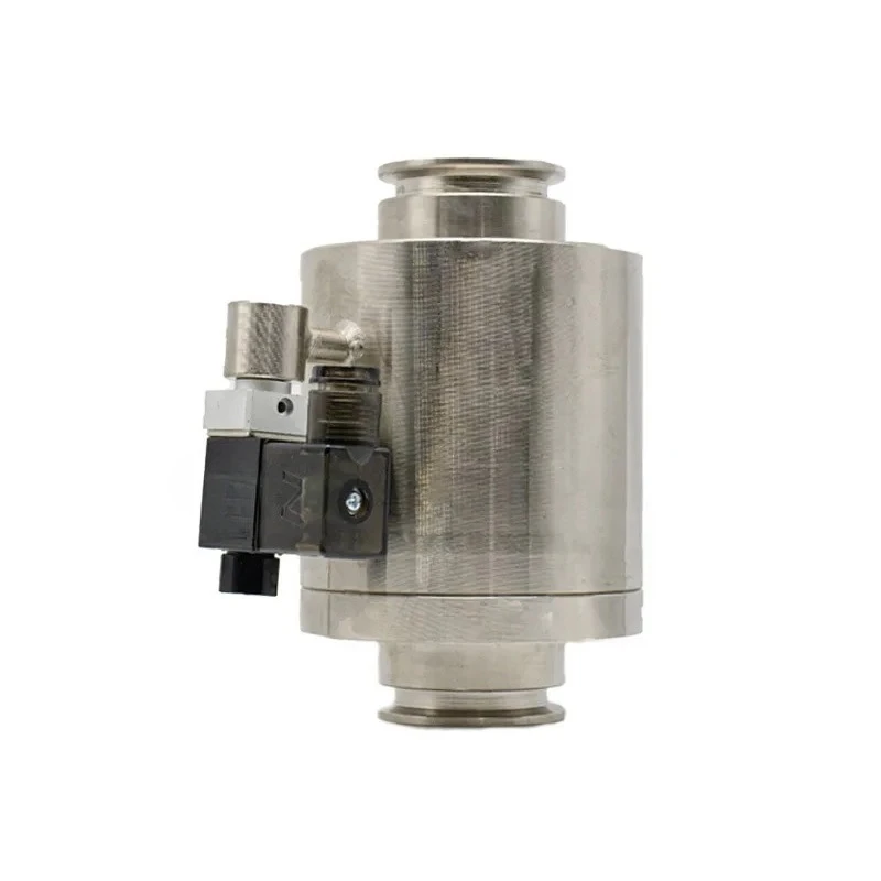 DYC-Q series vacuum electromagnetic differential pressure valve