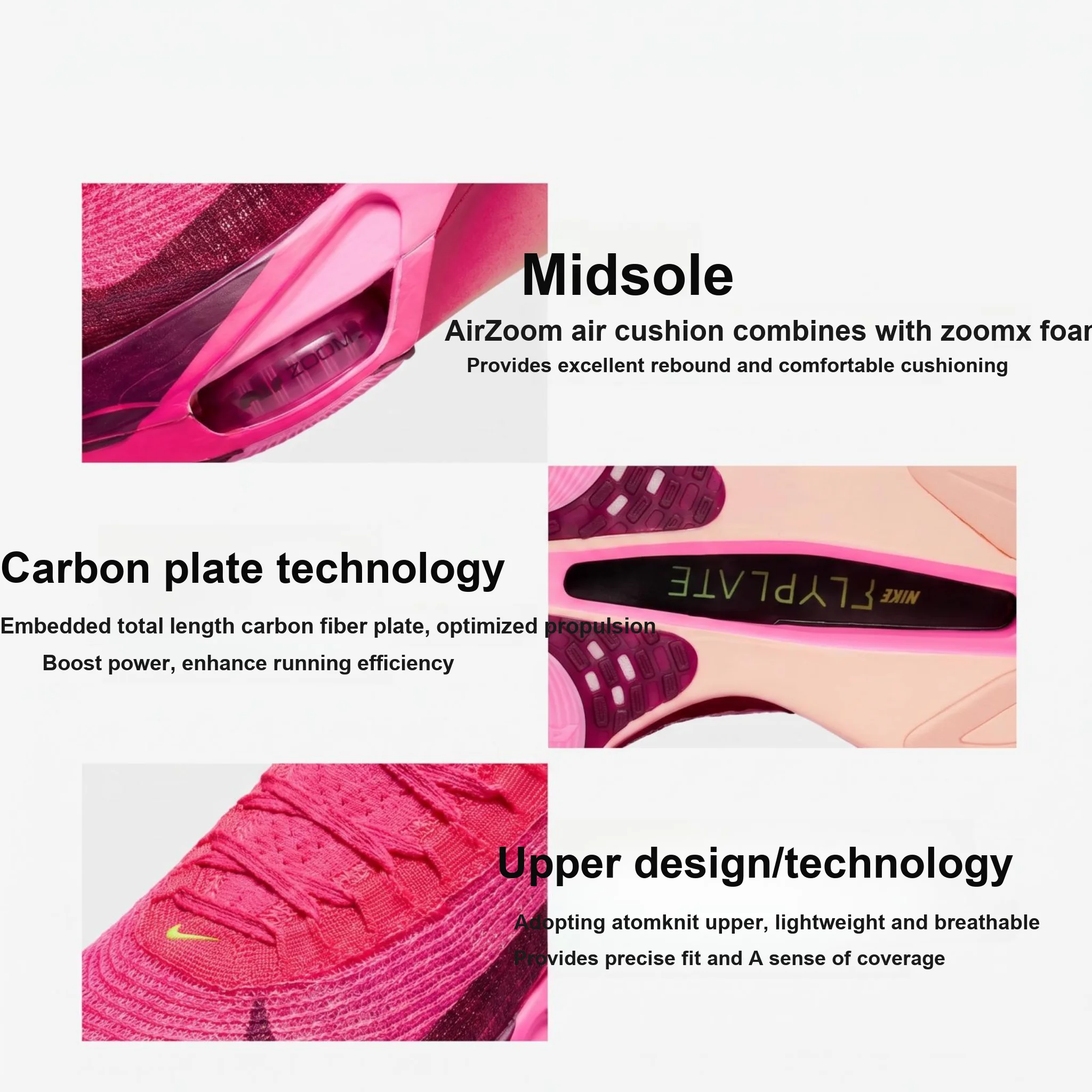 Женские кроссовки Nike Air Zoo – обзор и цена Men'S Shoes Next