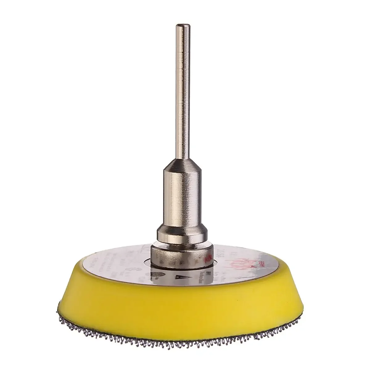 

2 Inch for Car Polisher Polishing Machine Accessories with 3mm Shank Polishing Pad Sanding Buffing Plate Disc Power Tools