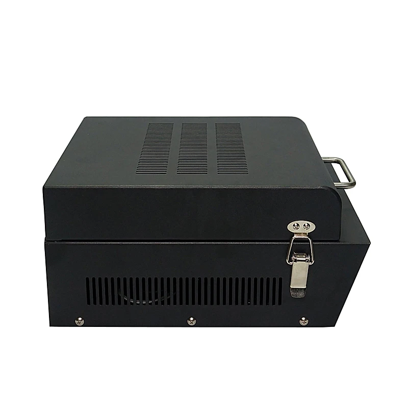 LY HT-R260 BGA Reballing Reflow Oven Hot Plate Honton Repair System Welding Machine 120mm*200mm 600W 220V 110V Free Shipping