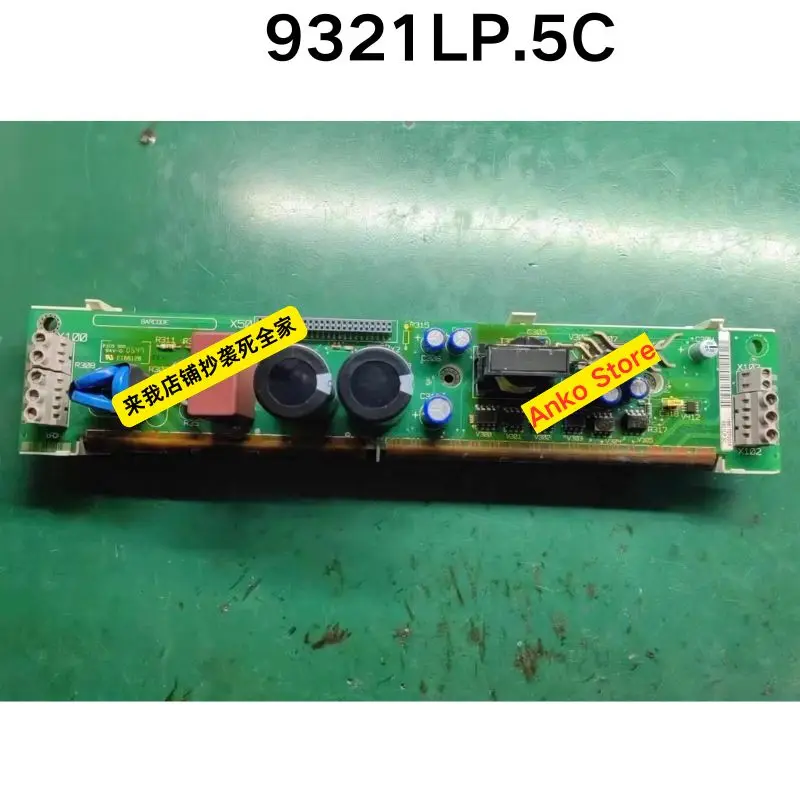 Second-hand test OK ，9321LP.5C driver board