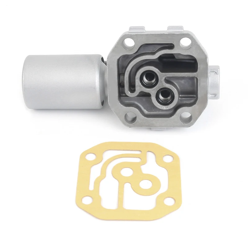 Car Part Linear Solenoid Valve with gasket For Honda CRV Acura Accord City Odyssey 2003-2007 28250-PRP-013 28250-RPC-003