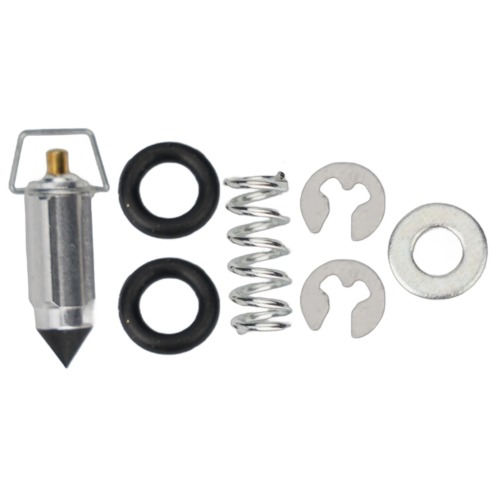 For Honda XL250R - XL250 - 1984-1987 Carburetor Rebuild Kit Carb Repair set Parts Replacement Attachment Hot for durable New