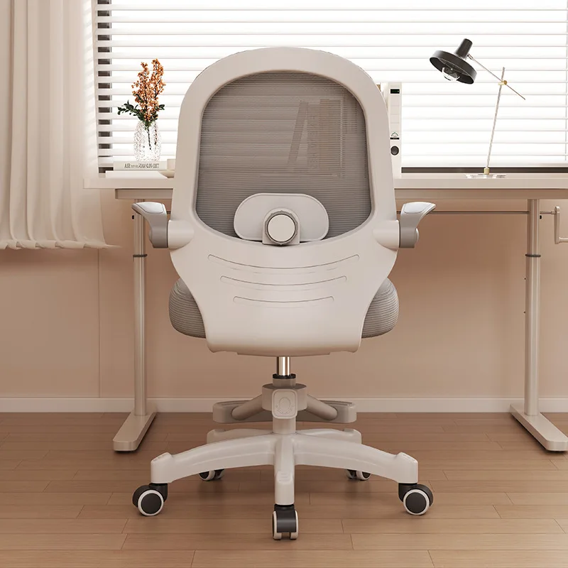 Study chair sedentary junior high school student desk seat adolescent home children lifting writing computer chair