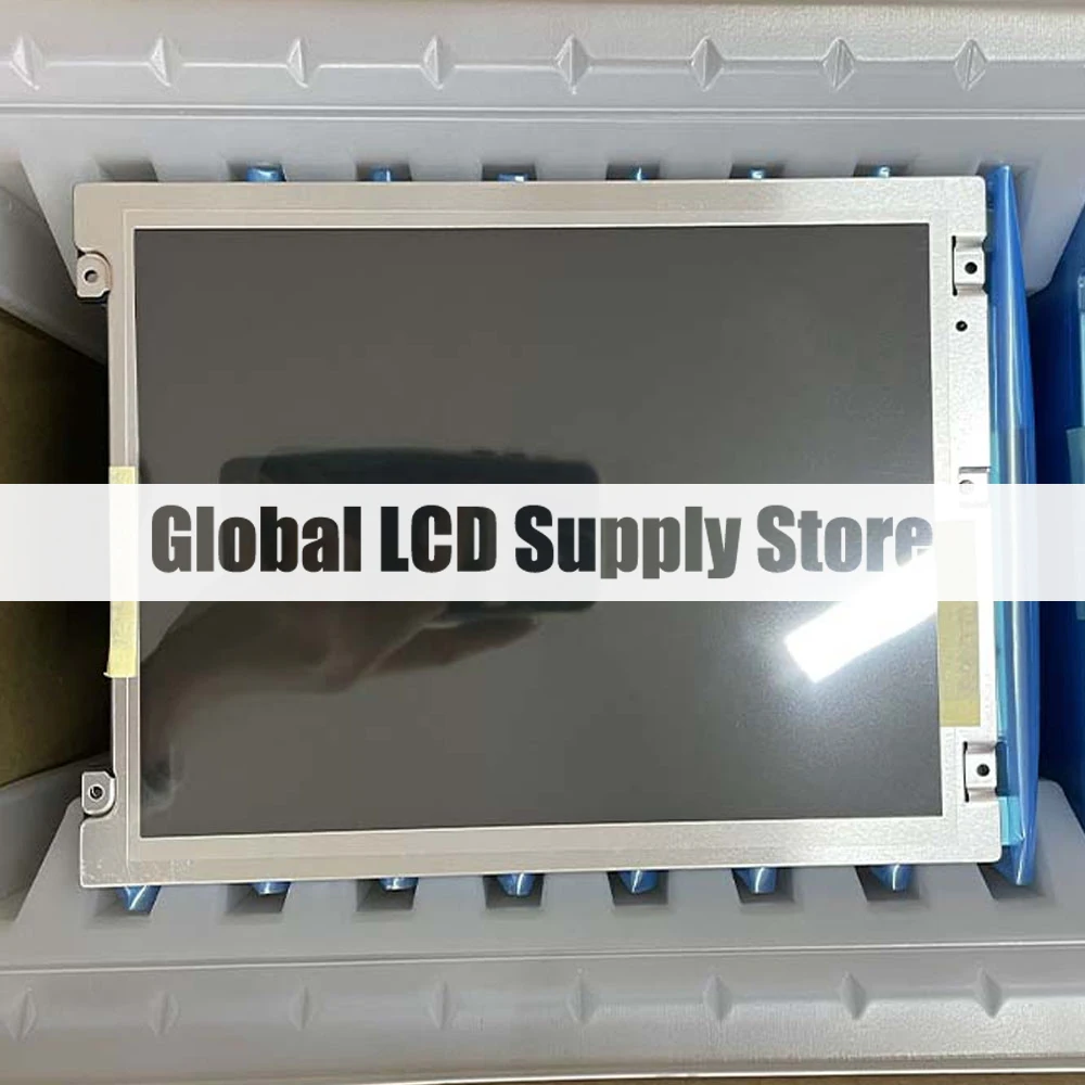 NL8060BC21-11F New Original A-Grade 8.4 inch 800x600 LCD Display Screen for Industrial Equipment