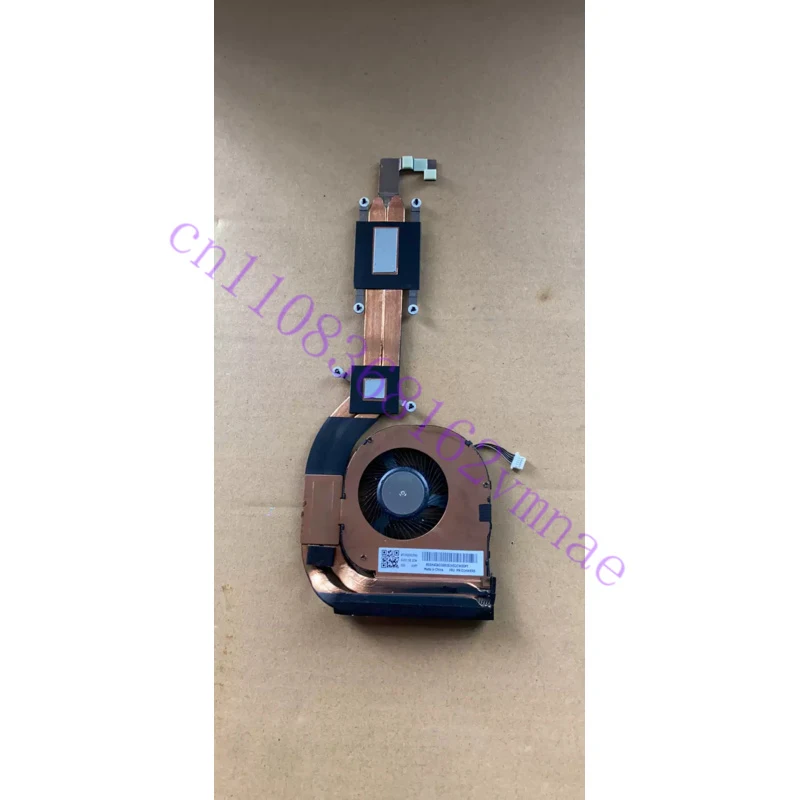 

Новый вентилятор охлаждения процессора SWG для Lenovo Thinkpad T480s, радиатор 01HW696 01HW695