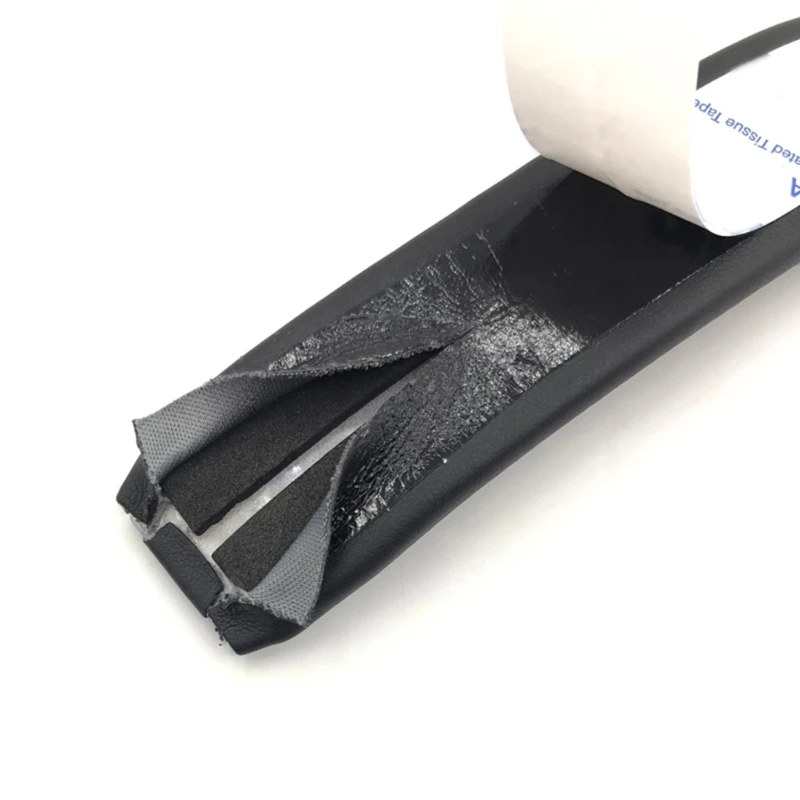 استبدال عصابة الرأس لسماعات رأس الألعاب MDR-XB650BT MDR XB650BT